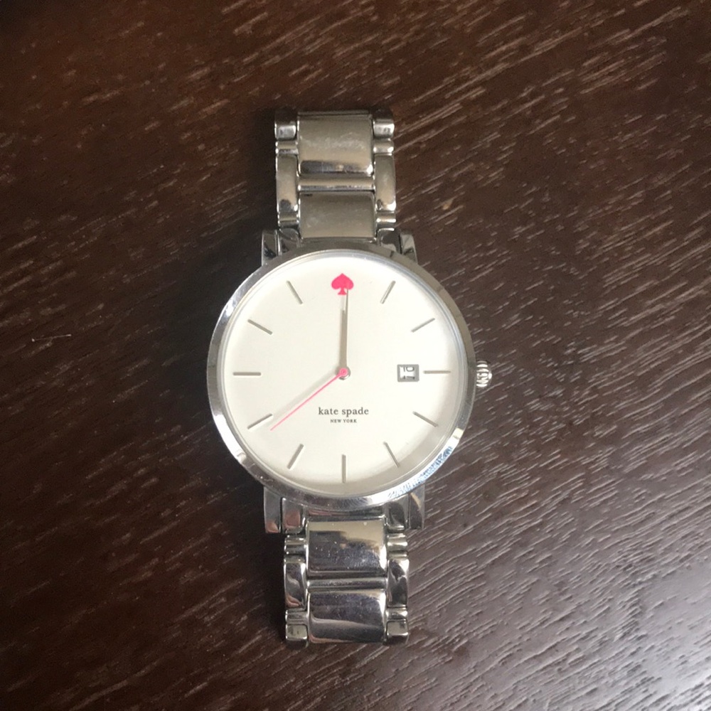 Kate Spade Watch